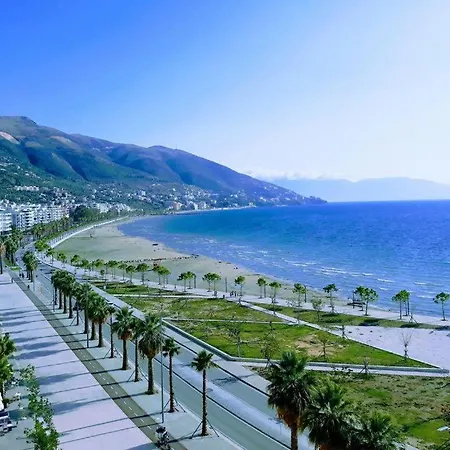 Apartamento Casa De Rrapaj Vlorë