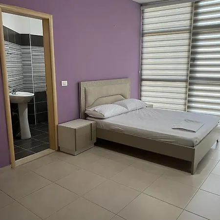 Apartamento Casa De Rrapaj *