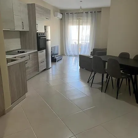 Casa De Rrapaj Vlorë