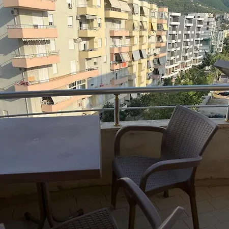 Casa De Rrapaj Vlorë